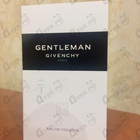 Отзыв Givenchy Gentleman (2017)