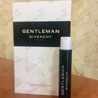Парфюм Givenchy Gentleman (2017)