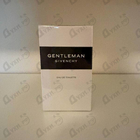 Отзывы Givenchy Gentleman (2017)