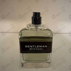 Отзыв Givenchy Gentleman (2017)