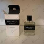 Парфюм Givenchy Gentleman (2017)