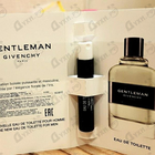 Отзыв Givenchy Gentleman (2017)