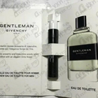 Отзывы Givenchy Gentleman (2017)