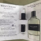 Отзыв Givenchy Gentleman (2017)