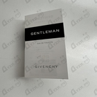 Отзыв Givenchy Gentleman (2017)