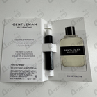 Отзыв Givenchy Gentleman (2017)