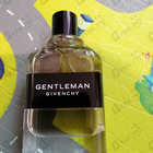Отзывы Givenchy Gentleman (2017)