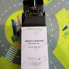Отзывы Givenchy Gentleman (2017)