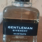 Отзывы Givenchy Gentleman (2017)
