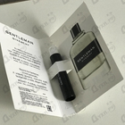 Отзыв Givenchy Gentleman (2017)