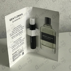 Отзыв Givenchy Gentleman (2017)