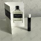 Парфюм Givenchy Gentleman (2017)