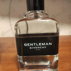 Парфюм Givenchy Gentleman (2017)