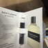 Отзыв Givenchy Gentleman (2017)