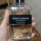 Отзыв Givenchy Gentleman (2017)