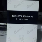 Отзывы Givenchy Gentleman (2017)