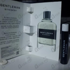 Отзыв Givenchy Gentleman (2017)