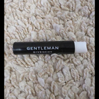 Отзыв Givenchy Gentleman (2017)