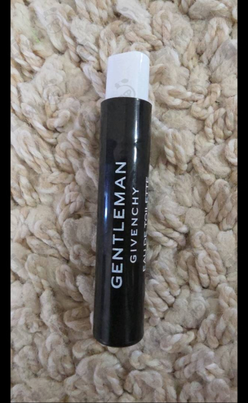 Духи Gentleman (2017) от Givenchy