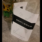 Парфюм Givenchy Gentleman (2017)