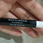 Отзыв Givenchy Gentleman (2017)
