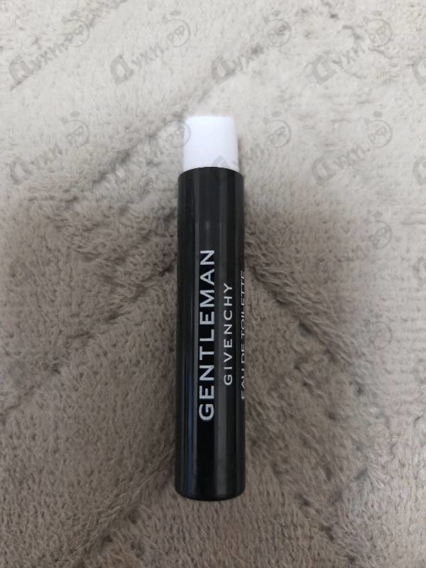 Духи Gentleman (2017) от Givenchy