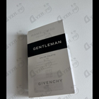 Отзыв Givenchy Gentleman (2017)
