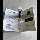 Отзывы Givenchy Gentleman (2017)