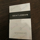 Парфюм Givenchy Gentleman (2017)