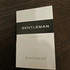 Парфюмерия Givenchy Gentleman (2017) Купить Gentleman (2017) от Givenchy