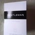 Отзыв Givenchy Gentleman (2017)