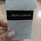 Отзывы Givenchy Gentleman (2017)