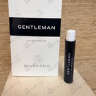 Духи Gentleman (2017) от Givenchy
