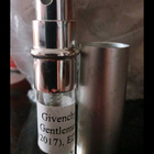 Отзывы Givenchy Gentleman (2017)