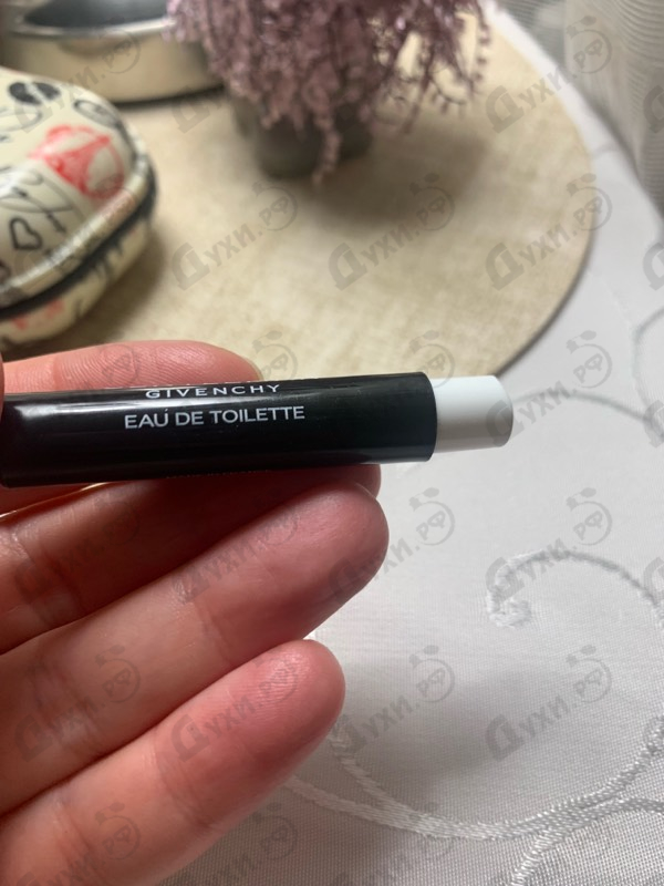 Купить Gentleman (2017) от Givenchy