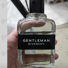Отзыв Givenchy Gentleman (2017)