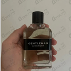 Отзывы Givenchy Gentleman (2017)