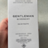 Парфюмерия Gentleman (2017) от Givenchy