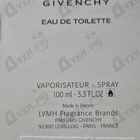 Отзывы Givenchy Gentleman (2017)