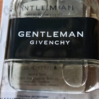 Отзыв Givenchy Gentleman (2017)