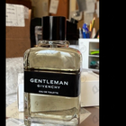 Отзывы Givenchy Gentleman (2017)