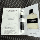 Отзывы Givenchy Gentleman (2017)