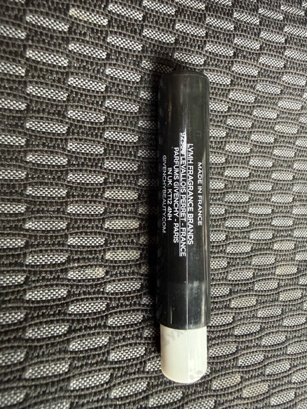 Духи Gentleman (2017) от Givenchy