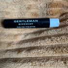 Отзыв Givenchy Gentleman (2017)
