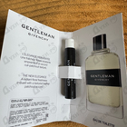 Отзывы Givenchy Gentleman (2017)