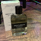 Отзывы Givenchy Gentleman (2017)