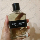 Духи Gentleman (2017) от Givenchy