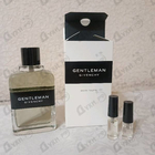 Парфюм Givenchy Gentleman (2017)