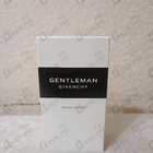 Отзыв Givenchy Gentleman (2017)