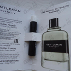 Отзывы Givenchy Gentleman (2017)